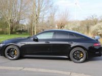 Mercedes AMG GT 43 - <small></small> 82.500 € <small>TTC</small> - #4