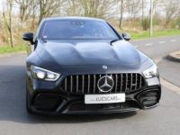 Mercedes AMG GT 43 - <small></small> 82.500 € <small>TTC</small> - #5