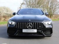 Mercedes AMG GT 43 - <small></small> 82.500 € <small>TTC</small> - #6