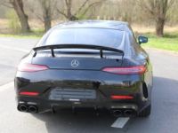 Mercedes AMG GT 43 - <small></small> 82.500 € <small>TTC</small> - #9