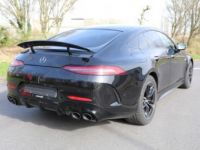 Mercedes AMG GT 43 - <small></small> 82.500 € <small>TTC</small> - #12