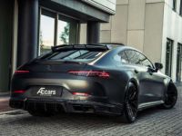 Mercedes AMG GT 43 - <small></small> 69.950 € <small>TTC</small> - #3