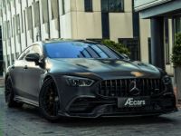 Mercedes AMG GT 43 - <small></small> 69.950 € <small>TTC</small> - #4