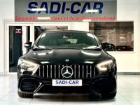 Mercedes AMG GT 43 4-Matic+ 367cv FULL OPTIONS - <small></small> 71.990 € <small>TTC</small> - #2