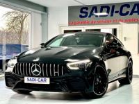 Mercedes AMG GT 43 4-Matic+ 367cv FULL OPTIONS - <small></small> 71.990 € <small>TTC</small> - #3