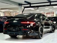 Mercedes AMG GT 43 4-Matic+ 367cv FULL OPTIONS - <small></small> 71.990 € <small>TTC</small> - #6