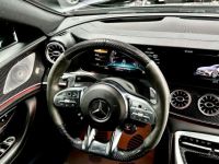 Mercedes AMG GT 43 4-Matic+ 367cv FULL OPTIONS - <small></small> 71.990 € <small>TTC</small> - #23