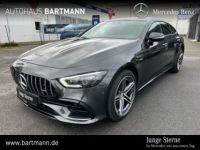 Mercedes AMG GT 43 4M COMAND PANO - <small></small> 84.500 € <small>TTC</small> - #1