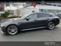 Mercedes AMG GT 43 4M COMAND PANO - <small></small> 84.500 € <small>TTC</small> - #2