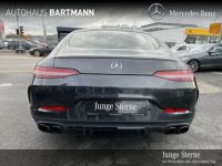 Mercedes AMG GT 43 4M COMAND PANO - <small></small> 84.500 € <small>TTC</small> - #4