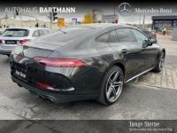 Mercedes AMG GT 43 4M COMAND PANO - <small></small> 84.500 € <small>TTC</small> - #5