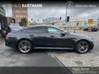 Mercedes AMG GT 43 4M COMAND PANO - <small></small> 84.500 € <small>TTC</small> - #6