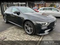 Mercedes AMG GT 43 4M COMAND PANO - <small></small> 84.500 € <small>TTC</small> - #7