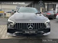 Mercedes AMG GT 43 4M COMAND PANO - <small></small> 84.500 € <small>TTC</small> - #8