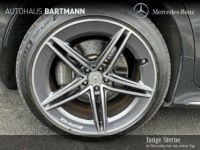 Mercedes AMG GT 43 4M COMAND PANO - <small></small> 84.500 € <small>TTC</small> - #9