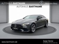 Mercedes AMG GT 43 4M COMAND PANO  - <small></small> 72.560 € <small>TTC</small> - #1