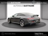 Mercedes AMG GT 43 4M COMAND PANO  - <small></small> 72.560 € <small>TTC</small> - #3