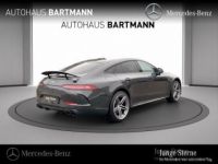 Mercedes AMG GT 43 4M COMAND PANO  - <small></small> 72.560 € <small>TTC</small> - #4