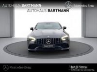 Mercedes AMG GT 43 4M COMAND PANO  - <small></small> 72.560 € <small>TTC</small> - #5