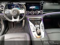 Mercedes AMG GT 43 4M COMAND PANO  - <small></small> 72.560 € <small>TTC</small> - #9