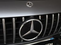 Mercedes AMG GT 4P 63 S 4.0 V8 639ch - <small>A partir de </small>1.690 EUR <small>/ mois</small> - #36