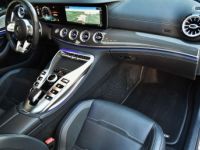 Mercedes AMG GT 53 4-MATIC+ - <small></small> 91.950 € <small>TTC</small> - #13