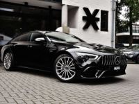 Mercedes AMG GT 53 4-MATIC+ - <small></small> 91.950 € <small>TTC</small> - #19