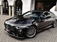 Mercedes AMG GT 53 4-MATIC+ - <small></small> 91.950 € <small>TTC</small> - #21