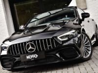 Mercedes AMG GT 53 4-MATIC+ - <small></small> 84.950 € <small>TTC</small> - #1