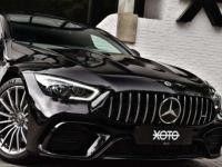 Mercedes AMG GT 53 4-MATIC+ - <small></small> 84.950 € <small>TTC</small> - #10