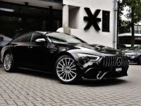 Mercedes AMG GT 53 4-MATIC+ - <small></small> 84.950 € <small>TTC</small> - #19