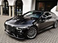 Mercedes AMG GT 53 4-MATIC+ - <small></small> 84.950 € <small>TTC</small> - #21