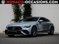 Mercedes AMG GT 53 435ch 4Matic+ Speedshift TCT 9G - <small></small> 113.000 € <small>TTC</small> - #1