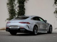 Mercedes AMG GT 53 435ch 4Matic+ Speedshift TCT 9G - <small></small> 113.000 € <small>TTC</small> - #11