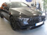 Mercedes AMG GT 53 - BV Speedshift TCT - 4-Matic+ - <small></small> 122.990 € <small>TTC</small> - #1