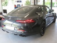 Mercedes AMG GT 53 - BV Speedshift TCT - 4-Matic+ - <small></small> 122.990 € <small>TTC</small> - #2