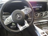 Mercedes AMG GT 53 - BV Speedshift TCT - 4-Matic+ - <small></small> 122.990 € <small>TTC</small> - #7