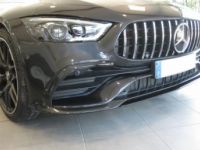 Mercedes AMG GT 53 - BV Speedshift TCT - 4-Matic+ - <small></small> 122.990 € <small>TTC</small> - #18