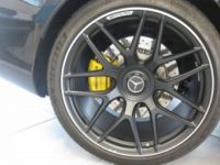 Mercedes AMG GT 53 - BV Speedshift TCT - 4-Matic+ - <small></small> 122.990 € <small>TTC</small> - #20