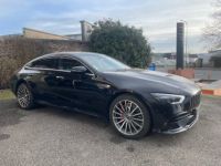 Mercedes AMG GT 53 - BV Speedshift TCT COUPE 4P - BM 290 4-Matic+ PHASE 1 - <small></small> 94.990 € <small>TTC</small> - #3