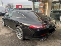 Mercedes AMG GT 53 - BV Speedshift TCT COUPE 4P - BM 290 4-Matic+ PHASE 1 - <small></small> 94.990 € <small>TTC</small> - #5