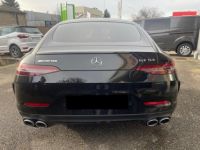Mercedes AMG GT 53 - BV Speedshift TCT COUPE 4P - BM 290 4-Matic+ PHASE 1 - <small></small> 94.990 € <small>TTC</small> - #6