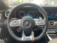 Mercedes AMG GT 53 - BV Speedshift TCT COUPE 4P - BM 290 4-Matic+ PHASE 1 - <small></small> 94.990 € <small>TTC</small> - #17