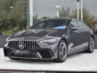 Mercedes AMG GT 63 4-Matic+ Pano Perf Seats Burmester ACC 360° - <small></small> 84.900 € <small>TTC</small> - #1