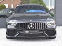 Mercedes AMG GT 63 4-Matic+ Pano Perf Seats Burmester ACC 360° - <small></small> 84.900 € <small>TTC</small> - #2