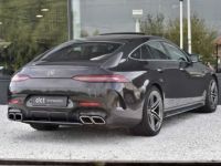 Mercedes AMG GT 63 4-Matic+ Pano Perf Seats Burmester ACC 360° - <small></small> 84.900 € <small>TTC</small> - #4