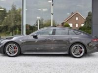 Mercedes AMG GT 63 4-Matic+ Pano Perf Seats Burmester ACC 360° - <small></small> 84.900 € <small>TTC</small> - #7