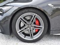 Mercedes AMG GT 63 4-Matic+ Pano Perf Seats Burmester ACC 360° - <small></small> 84.900 € <small>TTC</small> - #8