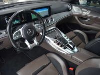 Mercedes AMG GT 63 4-Matic+ Pano Perf Seats Burmester ACC 360° - <small></small> 84.900 € <small>TTC</small> - #9