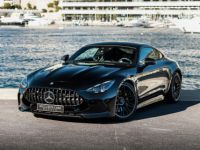 Mercedes AMG GT 63 4MATIC 585 CV - MONACO - <small>A partir de </small>2.519 EUR <small>/ mois</small> - #1